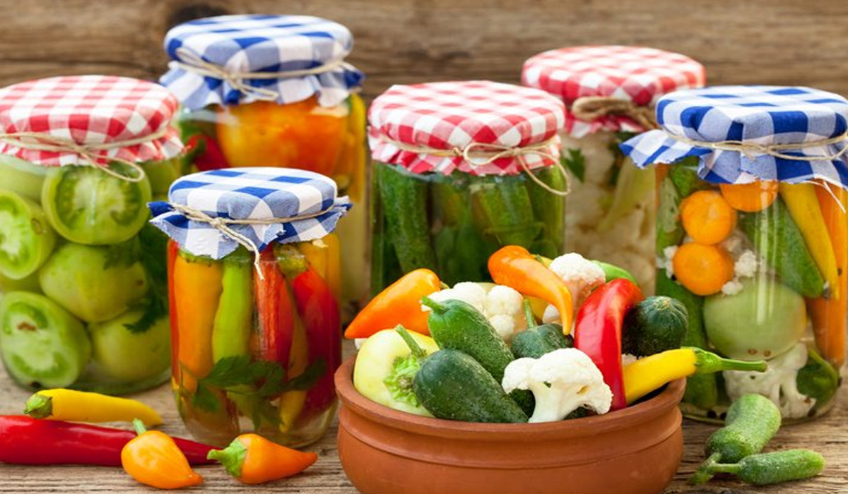 Check these food preservation tips